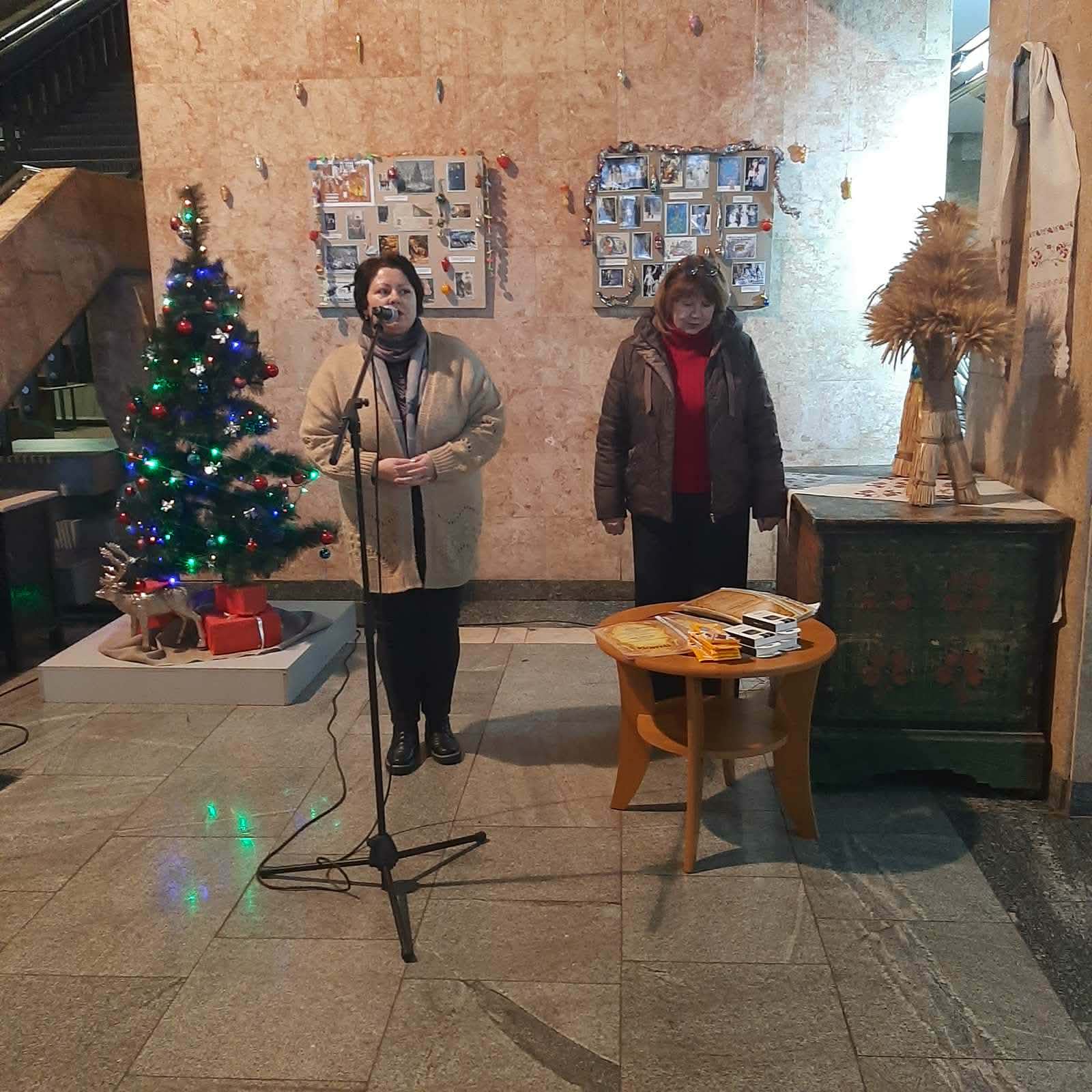 Творчість, що об’єднує: у Кам’янському підбили підсумки конкурсу 