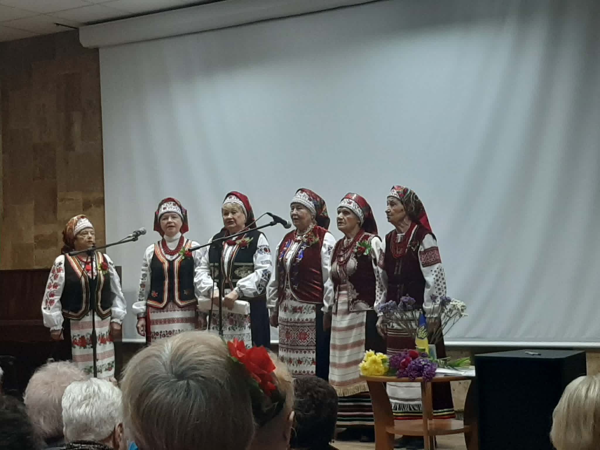 Весна дарує сонця промінець: теплі «посиденьки» у Музеї історії міста Кам’янське!