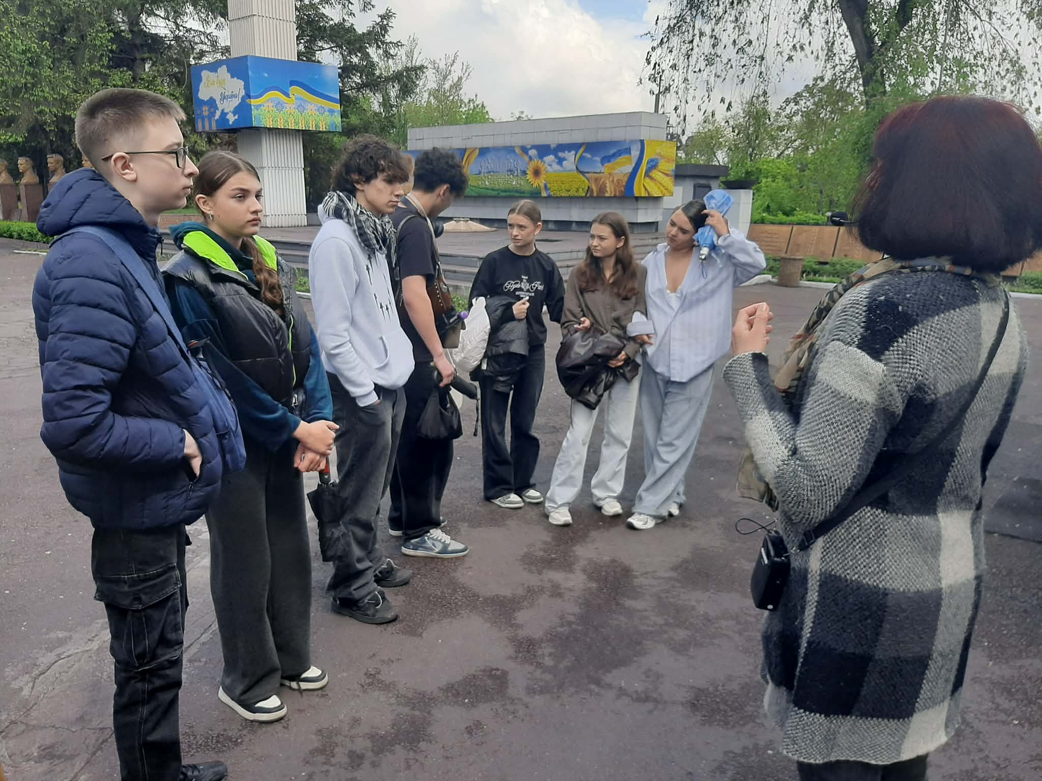 Подорож у часі: як відкрити таємниці старого міста