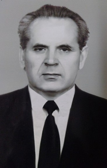 95-річний ювілей величі та незламності: вітаємо Бориса Довгалюка!